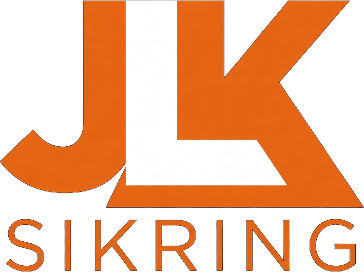 JLK Sikring